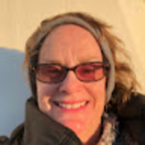 Meet your Posher, Christine